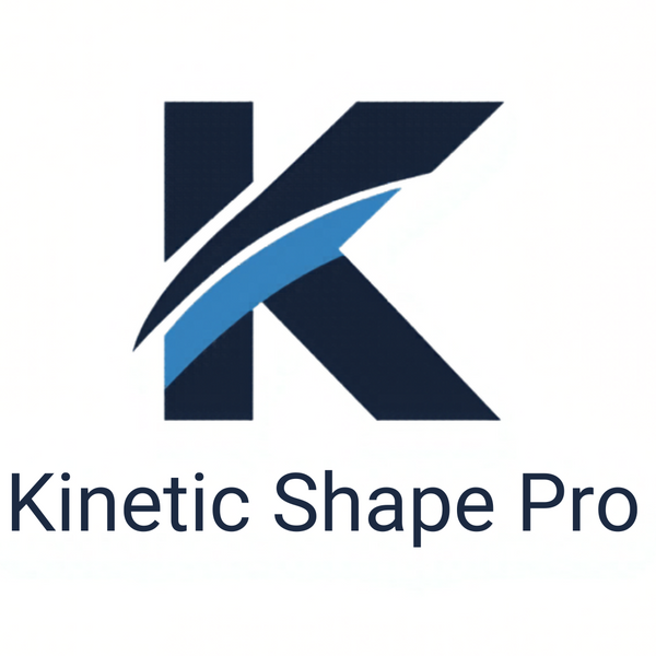 Kinetic Shape Pro